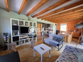  Maison � vendre 4 pi�ces 75 m�