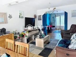  Maison � vendre 4 pi�ces 83 m�