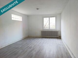  Maison � vendre 4 pi�ces 75 m�