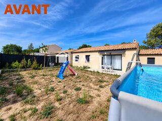  Maison à vendre 4 pièces 95 m²