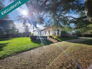  Maison � vendre 9 pi�ces 170 m�