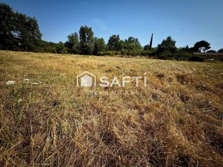  Terrain à vendre 1327 m²