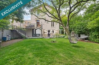  Maison à vendre 7 pièces 160 m²