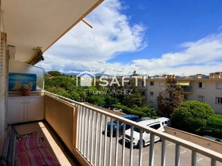  Appartement � vendre 3 pi�ces 56 m�