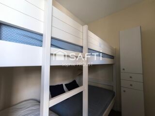  Appartement à vendre 1 pièce 23 m²