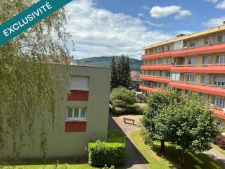  Appartement à vendre 4 pièces 96 m²