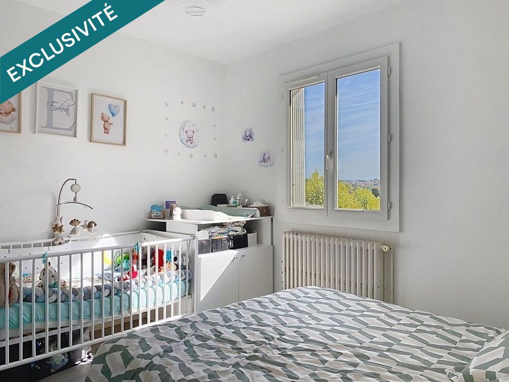 Vente Appartement AUCH HYPERCENTRE – TOUT FAIRE À PIED, PUIS RETROUVER LE CALME Auch