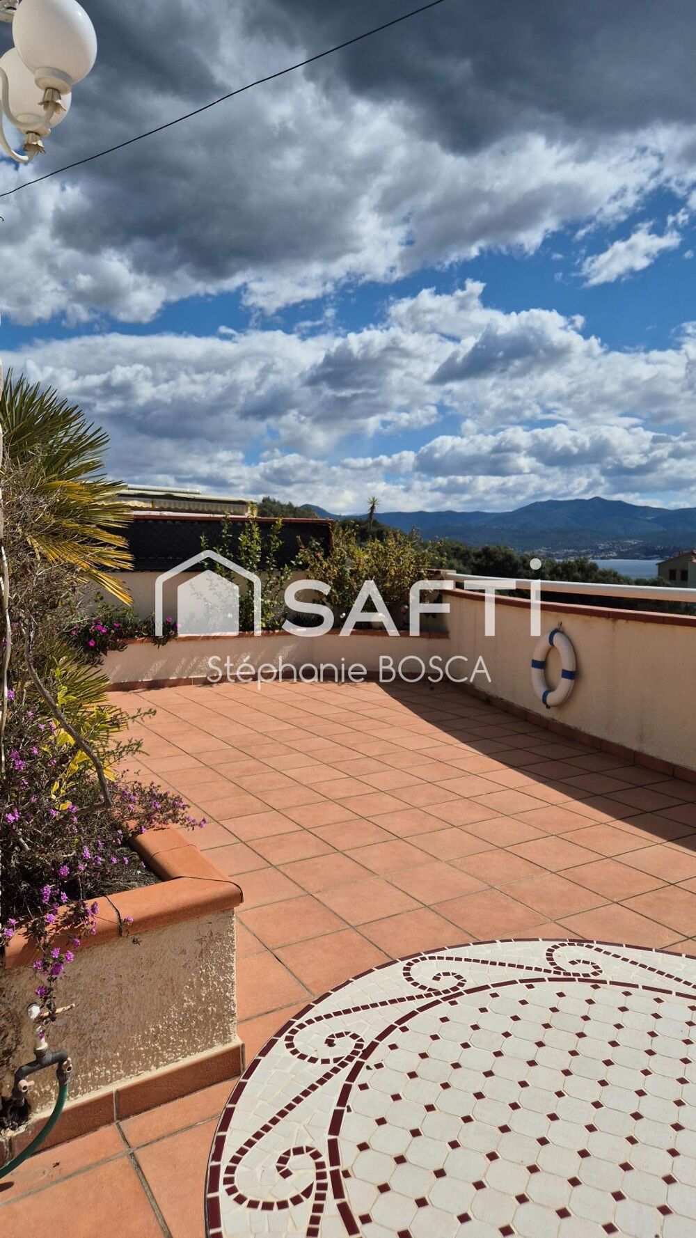 � vendre  Appartement Ajaccio (20000)