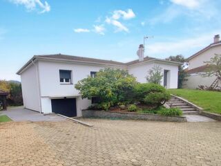  Maison � vendre 5 pi�ces 122 m�