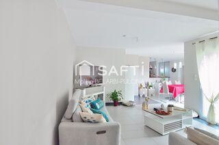  Maison à vendre 5 pièces 109 m²