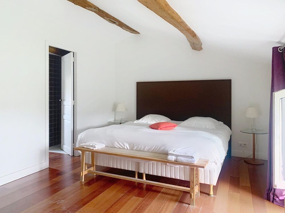 Chambres d'hôtes, calme , travaux à prévoir