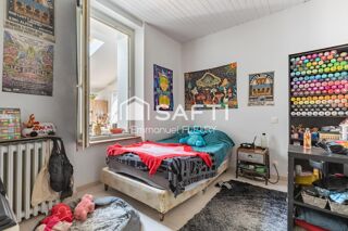  Maison à vendre 4 pièces 140 m²