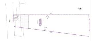  Terrain � vendre 885 m�