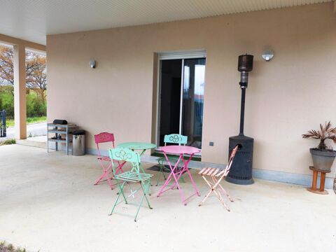   Maison familiale 3 chambres plain pied Maison - 4 pi�ce(s) - 94 m�