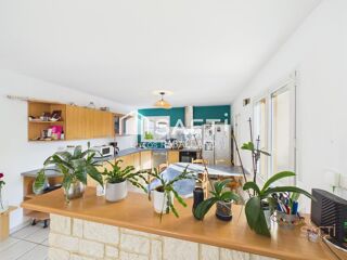  Maison à vendre 6 pièces 132 m²