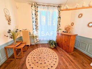  Maison à vendre 7 pièces 183 m²