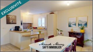  Maison � vendre 4 pi�ces 90 m�