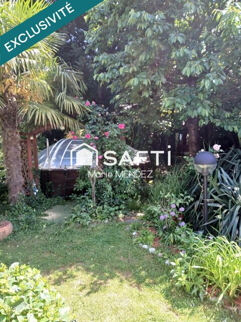 Vente Maison BOUGIVAL JONCHERE, �coles pris�es, TRAIN L, RER A, BUS CHATOU-PARLY2-SAINT GERMAIN EN LAYE, RN13 Bougival