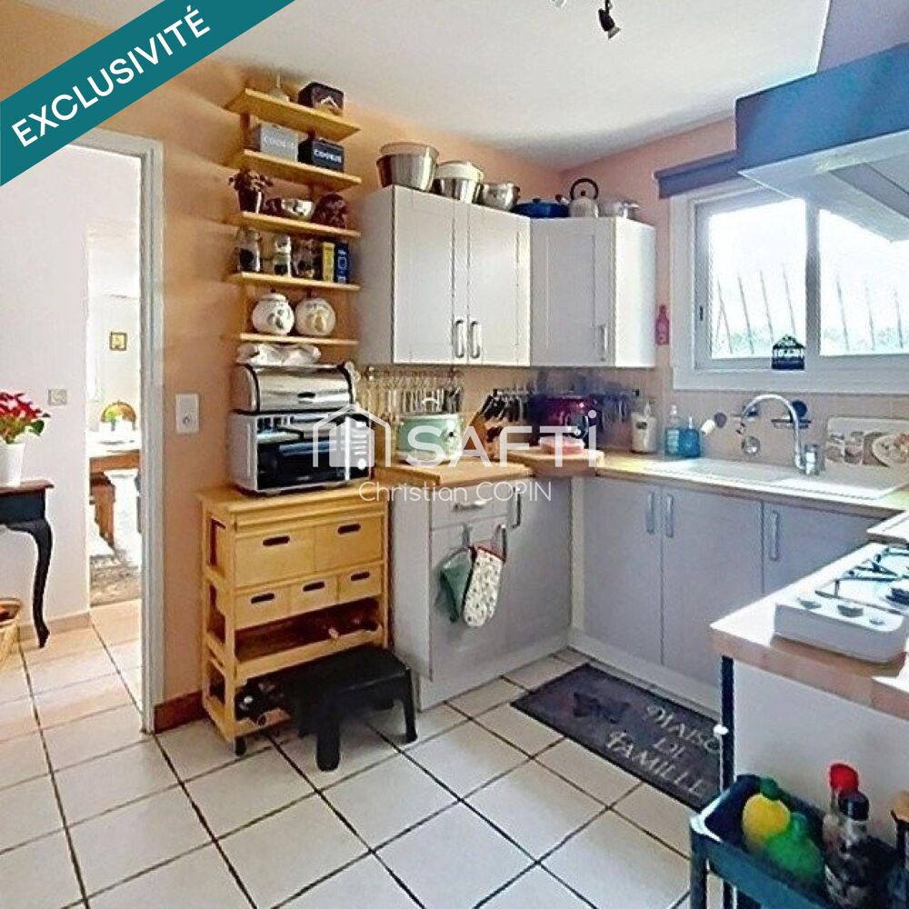 � vendre  Maison Six-Fours-les-Plages (83140)