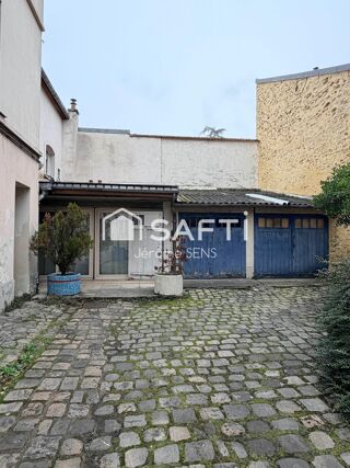  Parking / Garage � vendre 11 m�