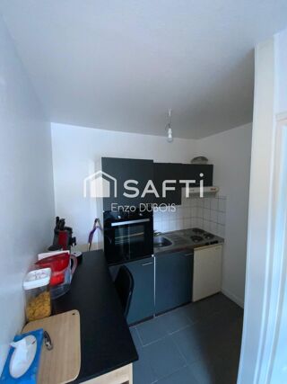  Appartement � vendre 3 pi�ces 29 m�