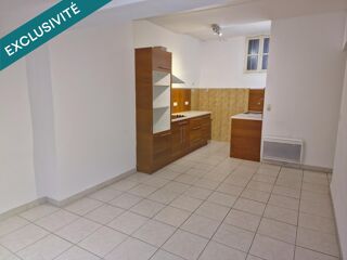  Appartement  vendre 2 pices 34 m