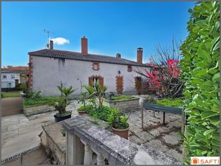  Maison � vendre 6 pi�ces 180 m�