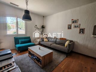  Maison à vendre 4 pièces 113 m²