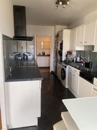  Appartement � vendre 5 pi�ces 120 m�