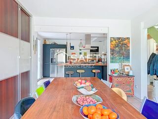  Maison � vendre 8 pi�ces 219 m�