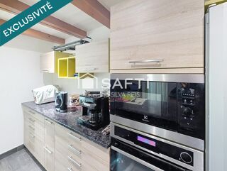  Maison à vendre 8 pièces 204 m²