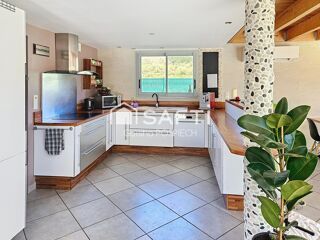  Maison à vendre 5 pièces 170 m²