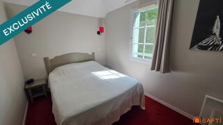  Maison à vendre 3 pièces 41 m²