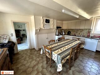  Maison à vendre 5 pièces 120 m²