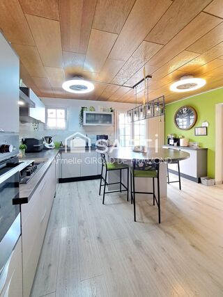  Maison � vendre 6 pi�ces 147 m�