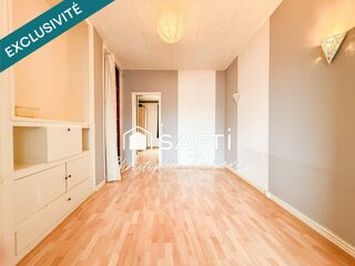  Appartement  vendre 2 pices 35 m