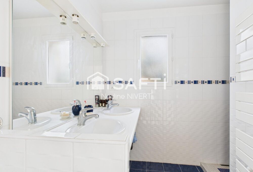  vendre  Maison Dompierre-sur-Mer (17139)