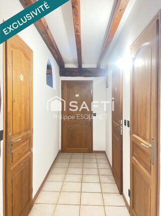  Maison à vendre 5 pièces 165 m²