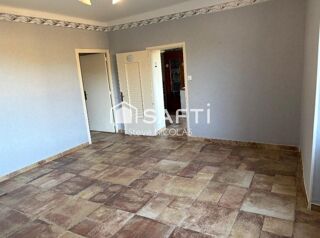  Appartement à vendre 6 pièces 131 m²