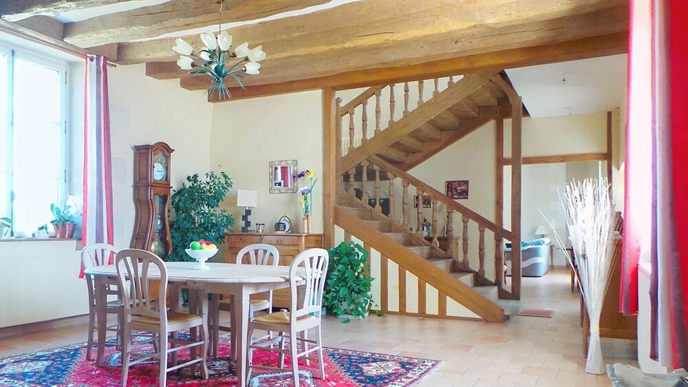 � vendre  Propri�t�/ch�teau Neuill�-Pont-Pierre (37360)