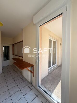  Appartement � vendre 3 pi�ces 68 m�