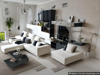  Maison à vendre 6 pièces 106 m²