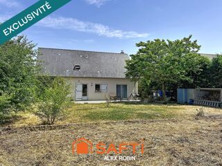  Maison à vendre 6 pièces 127 m²