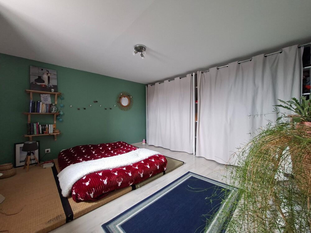 Vente Maison Maison type longère individuelle secteur calme Harnes