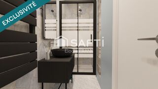  Appartement � vendre 2 pi�ces 29 m�