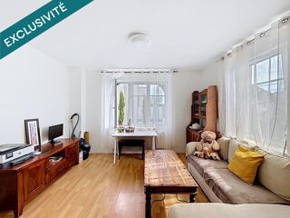  Maison à vendre 5 pièces 105 m²