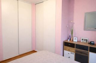  Appartement � vendre 3 pi�ces 59 m�