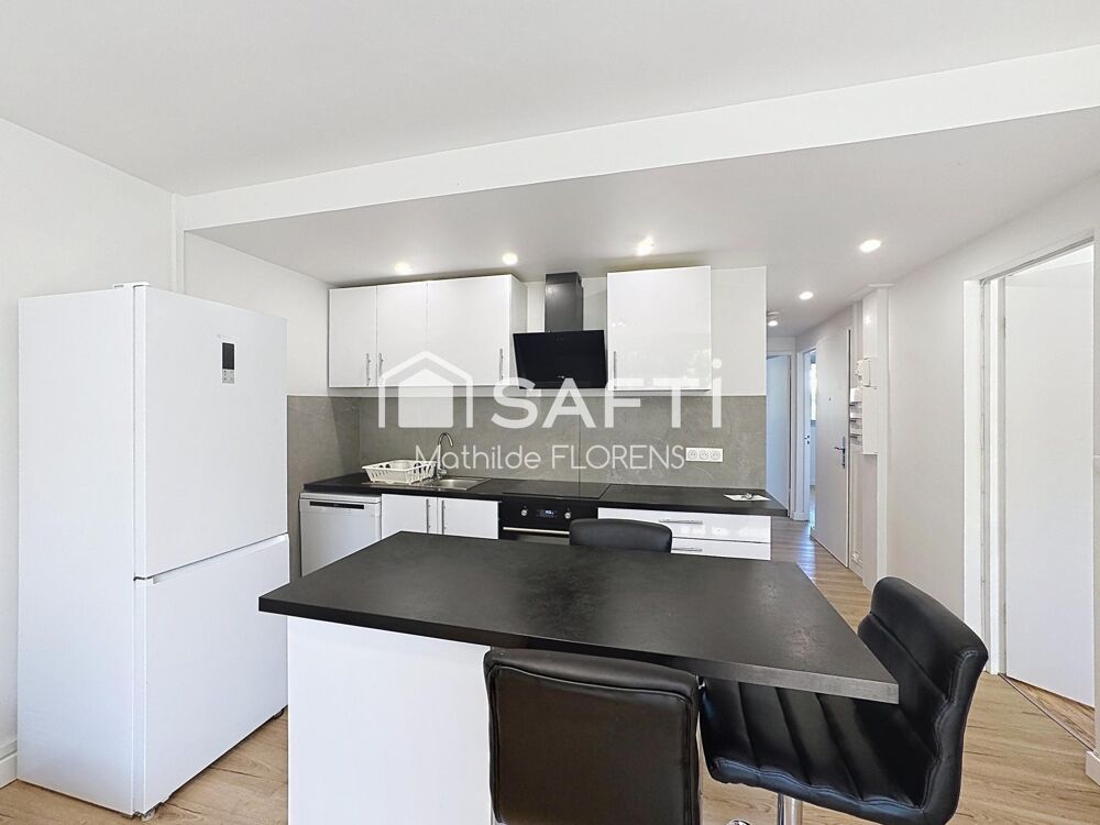 Appartement – Toulouse, Les Pradettes, Lardenne / Pradettes / Basso-Cambo - Vue 3
