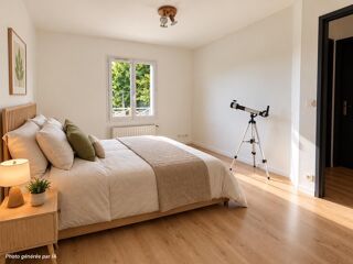  Maison à vendre 5 pièces 128 m²