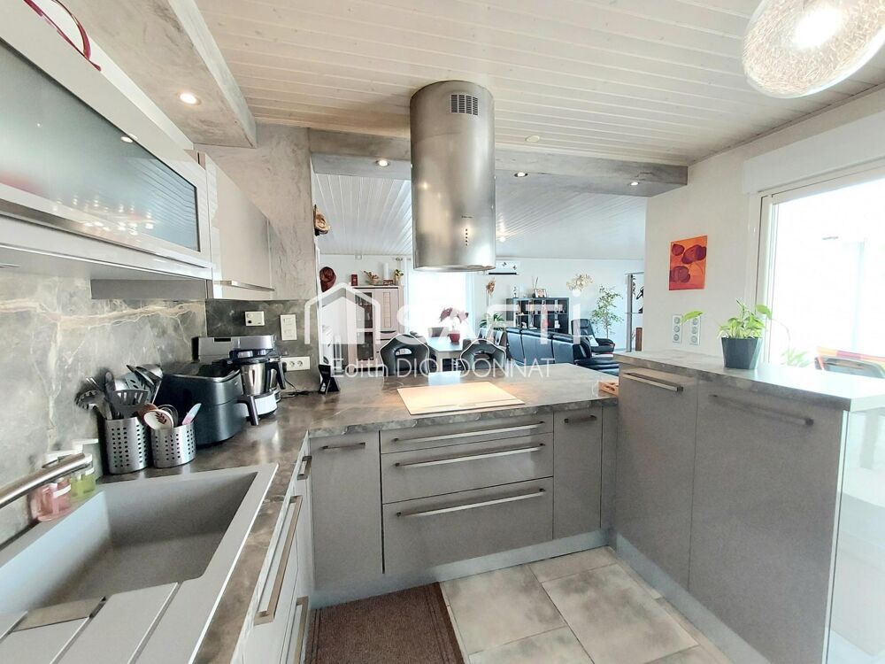 Vente Maison Une maison prête à vivre, avec piscine et espace Le champ-saint-pere